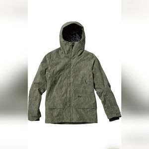 Brand New with tags FW (Forward) Ski/Snowboard jacket: sz small